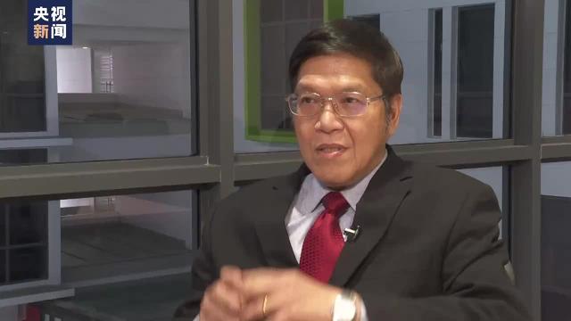 新加坡专家：中国提出的全球发展倡议将完善全球治理体系