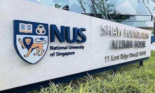 新加坡国立大学博士后/申请流程