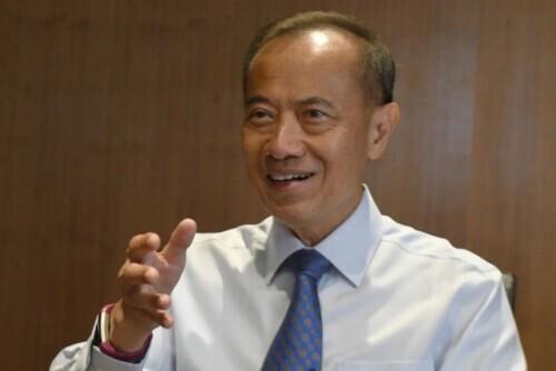 “美国对中国的技术限制不会成功”