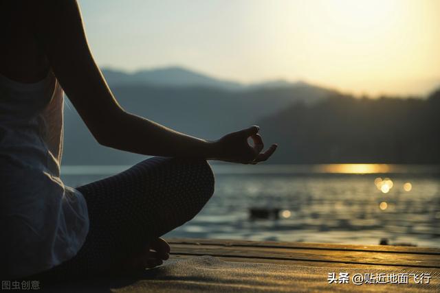 新加坡国立大学：“唤醒型冥想”可提高专注力