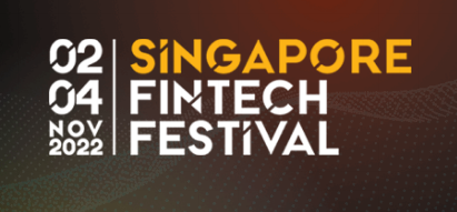 2022新加坡金融科技节，全球最具影响力的金融科技盛会