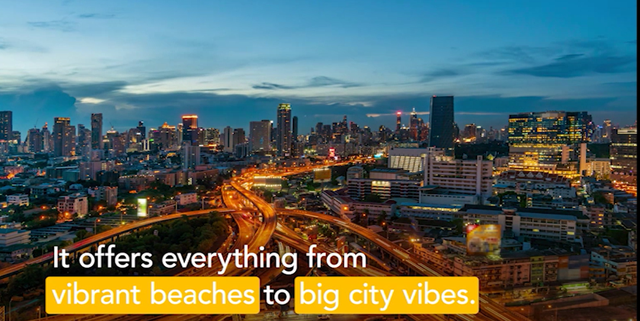 泰国再公布两项新措施，吸引海外投资