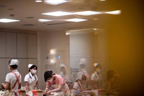 外媒：日本人口急剧萎缩引担忧