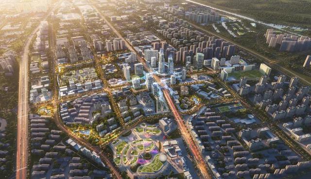新加坡胜科工业集团将与无锡合作开发建设无锡新加坡科创城
