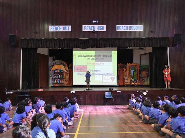 新加坡NPS国际学校：IB成绩排名第二的超高性价比国际学校