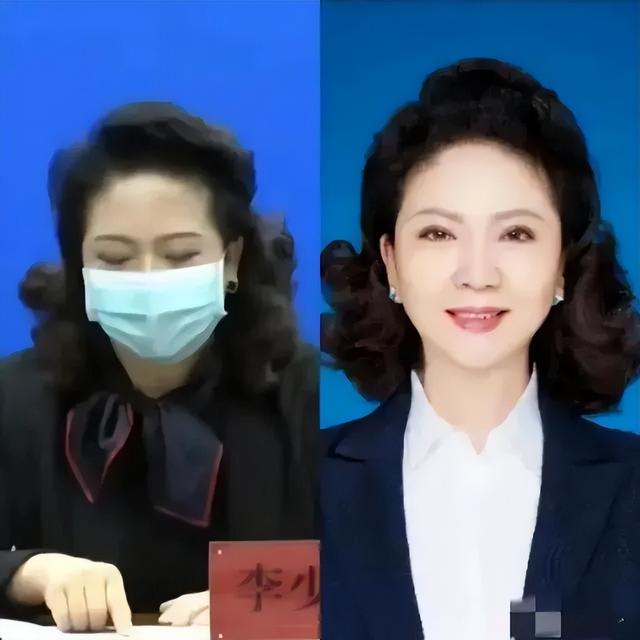 好事不出门坏事传全球，李少莉已火到海外，看日本网友如何评价她