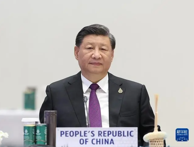 美国把机会让给中国？“亚太地区不是谁的后花园”