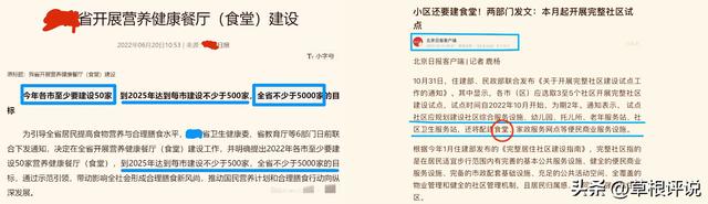 新加坡食阁与我们的“国营食堂”不是一回事