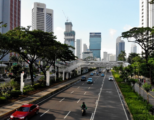 我为印尼7000万蓝领做了一个“Boss直聘”