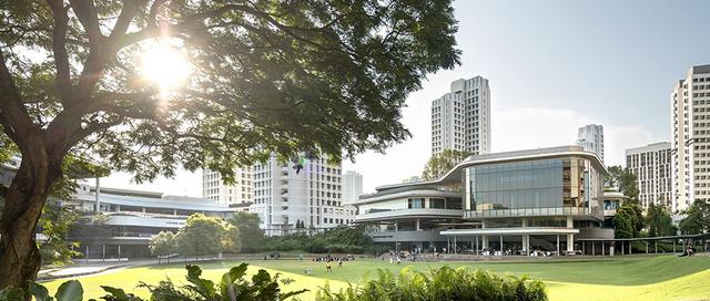 指定国家｜高职院校教育专业老师自费赴新加坡国立大学访学交流