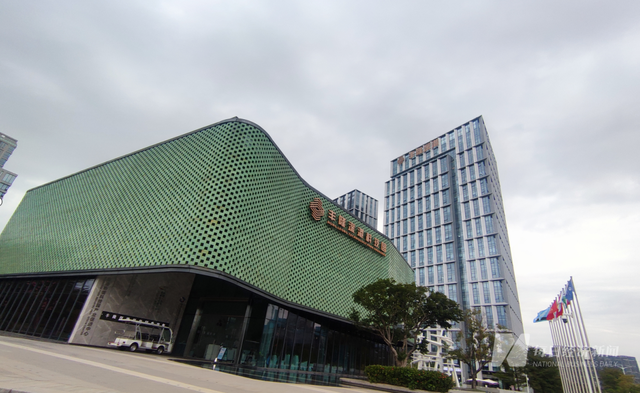 深圳百亿科技园迎来“新金主”：新加坡地产巨头首进大湾区，已在内地布局15年