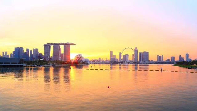 新加坡被称为“坡县”？美女留学生感叹：这不就是海外的县城吗