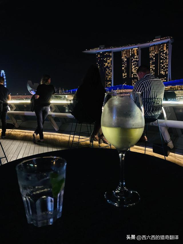 新加坡人力资源干货——工作签证