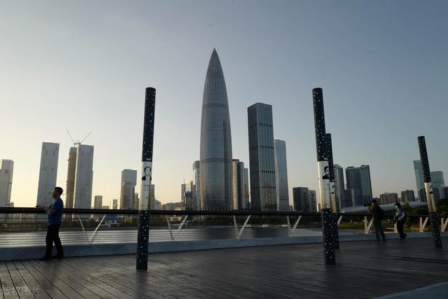 深圳住房开始学习新加坡模式，房地产分化时代来临