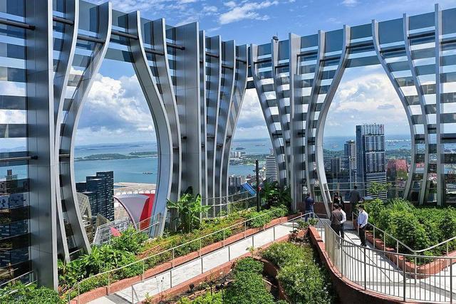 2022年了为什么中国投资者还是如此偏爱新加坡