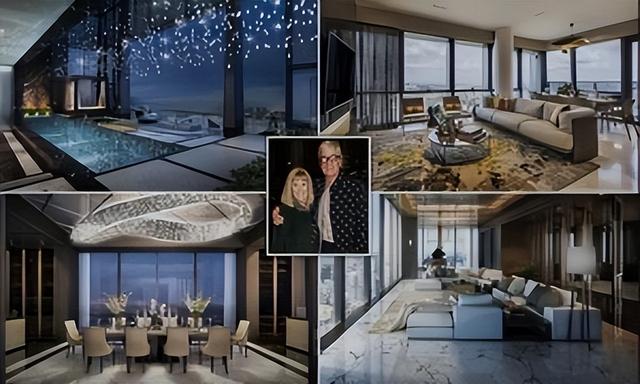 “黑五”在新加坡不仅能抢戴森，更能见戴森，这句话成就英国首富