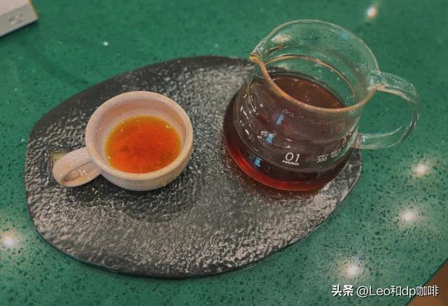 11月3日 周四 新加坡咖啡地图-祖师爷店-Tiong Hoe Specialty Coffee