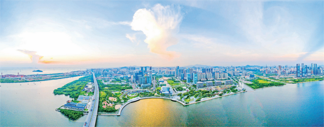 诚邀新加坡优企来宝安投资兴业！“科创中国”创新创业投资大会新加坡专场顺利举办