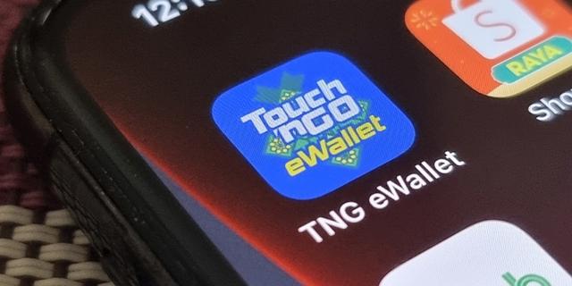 马来西亚电子钱包Touch 'n Go接入支付宝，中国可直接手机支付了
