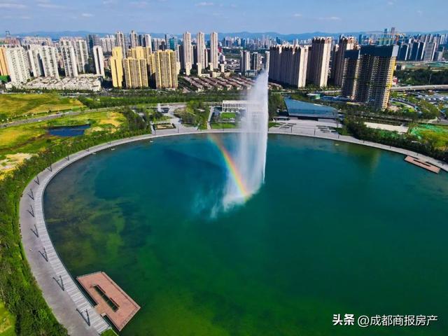 城南“江湖”暗战，9个项目谁会站在食物链顶端？