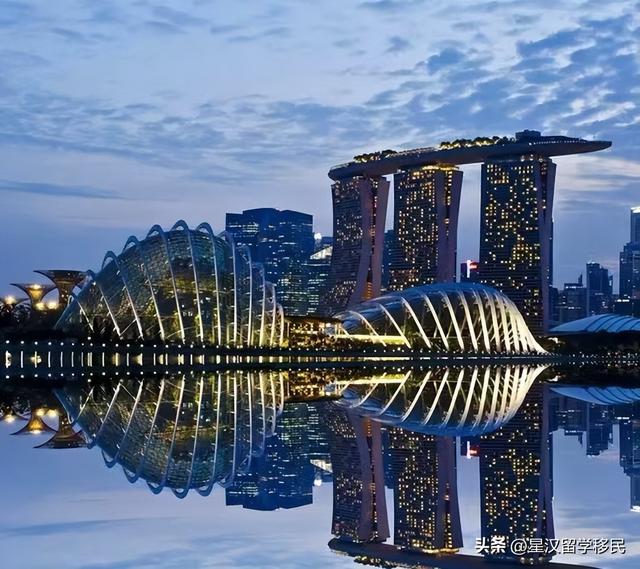 新加坡创业自雇移民：申请要求及其优势是什么？