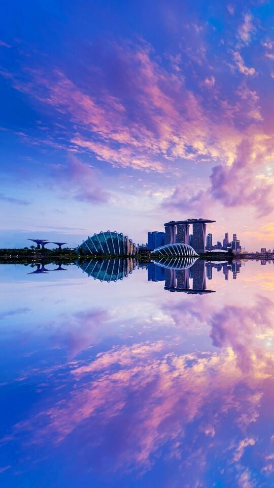 新加坡被称为“坡县”？美女留学生感叹：这不就是海外的县城吗