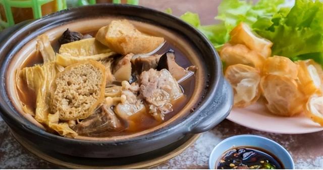 六道菜，谁最能代表马来西亚？