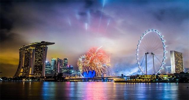 注册新加坡公司VS注册香港公司哪个比较好？