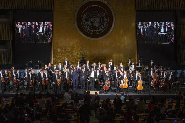 苏州交响乐团：守正创新，精致融合，奏响古典乐的江南华章