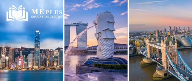 抢人才大战，持续升级！香港、新加坡、英国谁更胜一筹？