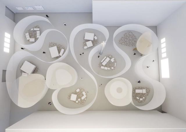 日本建筑师群展：看槇文彦、矶崎新如何“穿越边界”