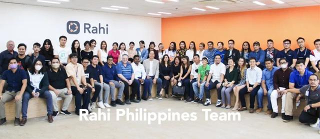 全球IT解决方案供应商瑞技（Rahi）菲律宾 & 新加坡新办公室开幕