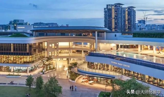 新加坡国立和南洋理工大学23fall已开放申请项目及截止日期全汇总