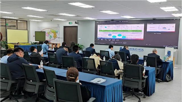 新加坡—中国（大连）氢能圆桌会议顺利召开