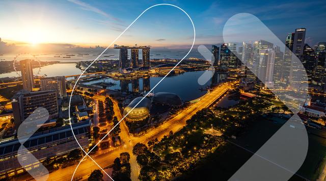 苏克敦金融赞助 LME 新加坡论坛 2022