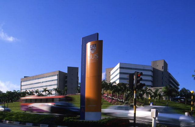 报读新加坡国立大学博士后有哪些优势