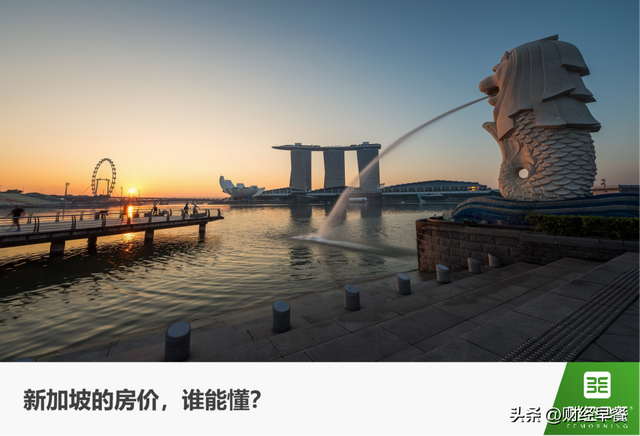 去越南建厂，去新加坡买房