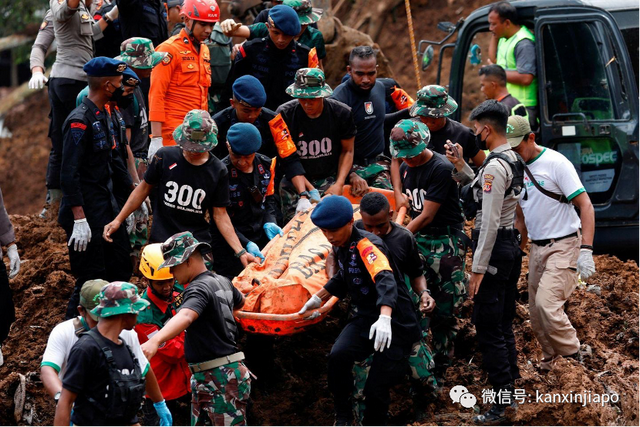 2天3地震！印尼5.6级地震已致268死，所罗门群岛发生7级地震