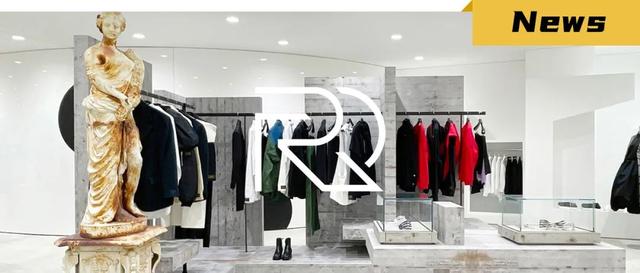 Dover Street Market 迁址王府中環，想要一个全新开始