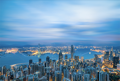 香港与新加坡，谁更有优势？