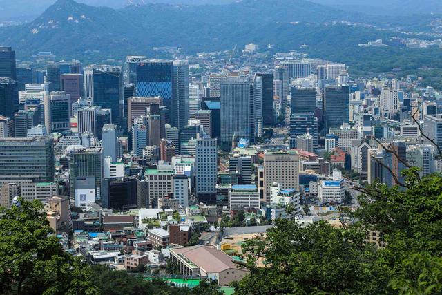 日本人眼中最发达的6座亚洲城市，中国占了一半，印度却不高兴了