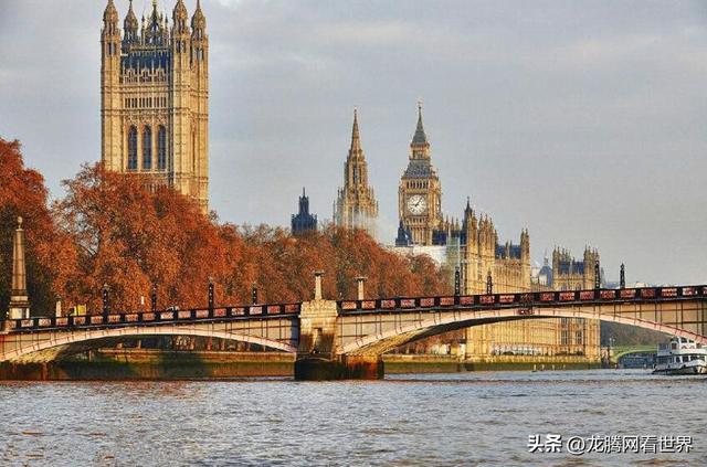 「龙腾网」网友讨论：英国是否还有成为超级大国的可能？