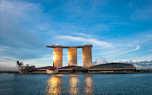 寄快递到新加坡的物流运输方式及其收取费用的标准