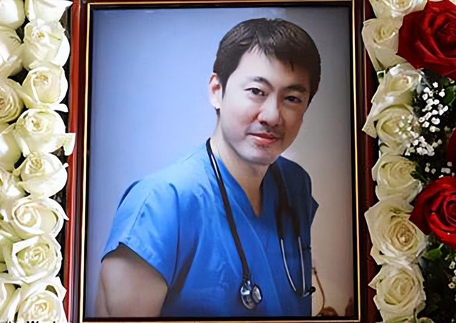 身家亿万的新加坡医美医生，40岁不幸患癌去世，临终感言发人深省