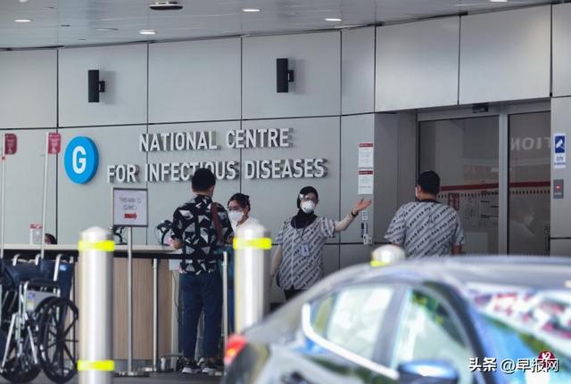 新加坡传染病中心：大部分冠病后遗症患者症状会自行好转