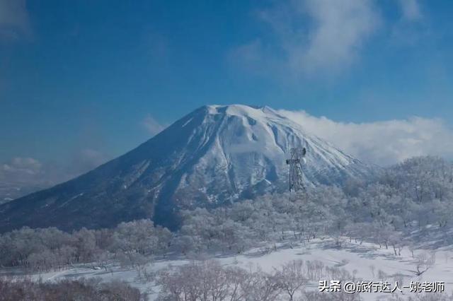 二世谷 | 顶级奢牌神仙打架之地 硬核滑雪与慵懒度假两不误