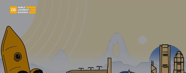 2023年QS亚洲大学排名发布，中国、新加坡高校占据前七