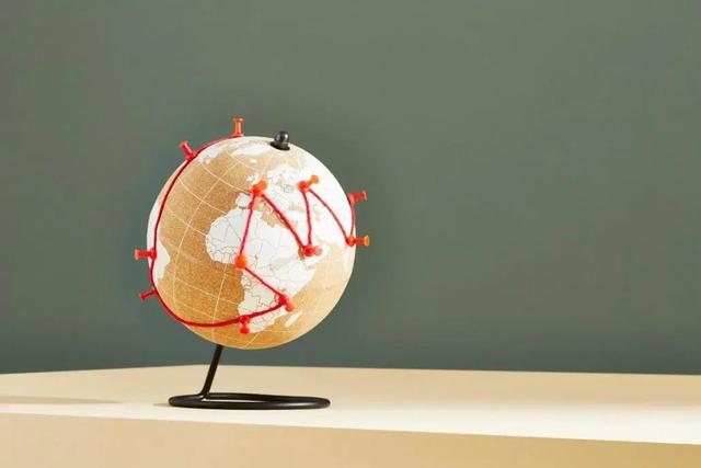 美国VC全球化