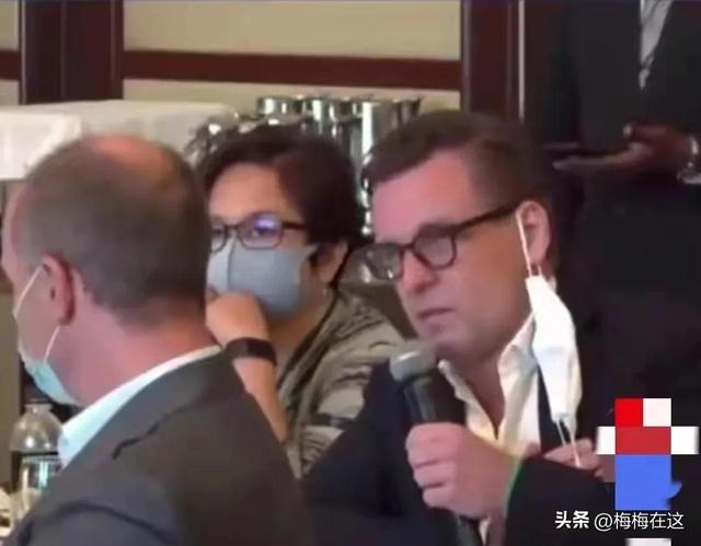 新加坡外交官一针见血回怼西方记者对中国的污蔑，看后感到过瘾