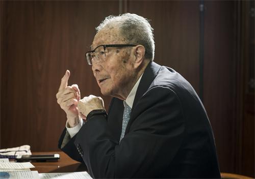 我的石油地质生涯